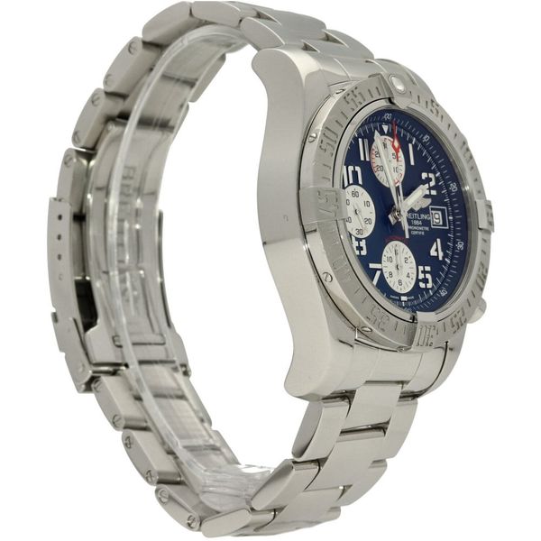 Breitling Avenger II A13381